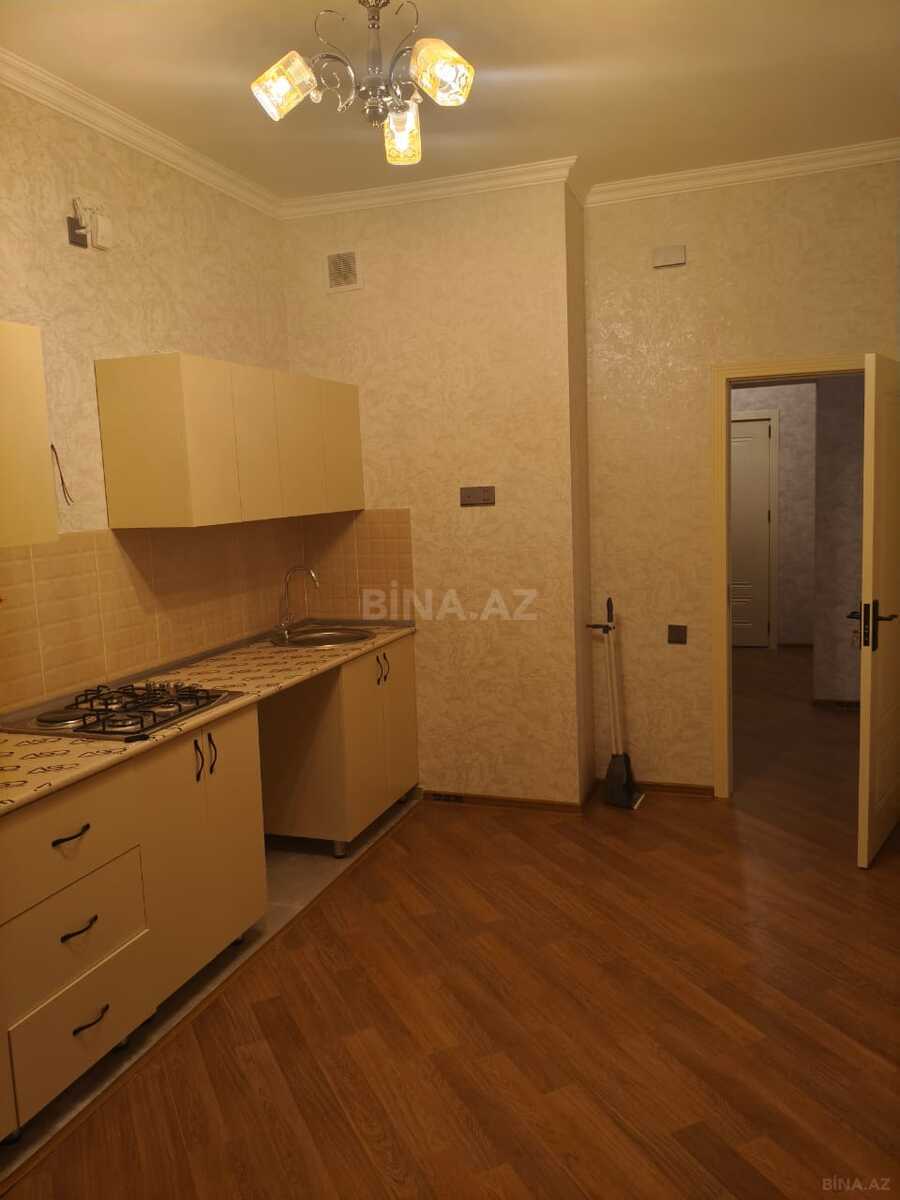 3-room apartment for sale, Bibiheybat, Baku