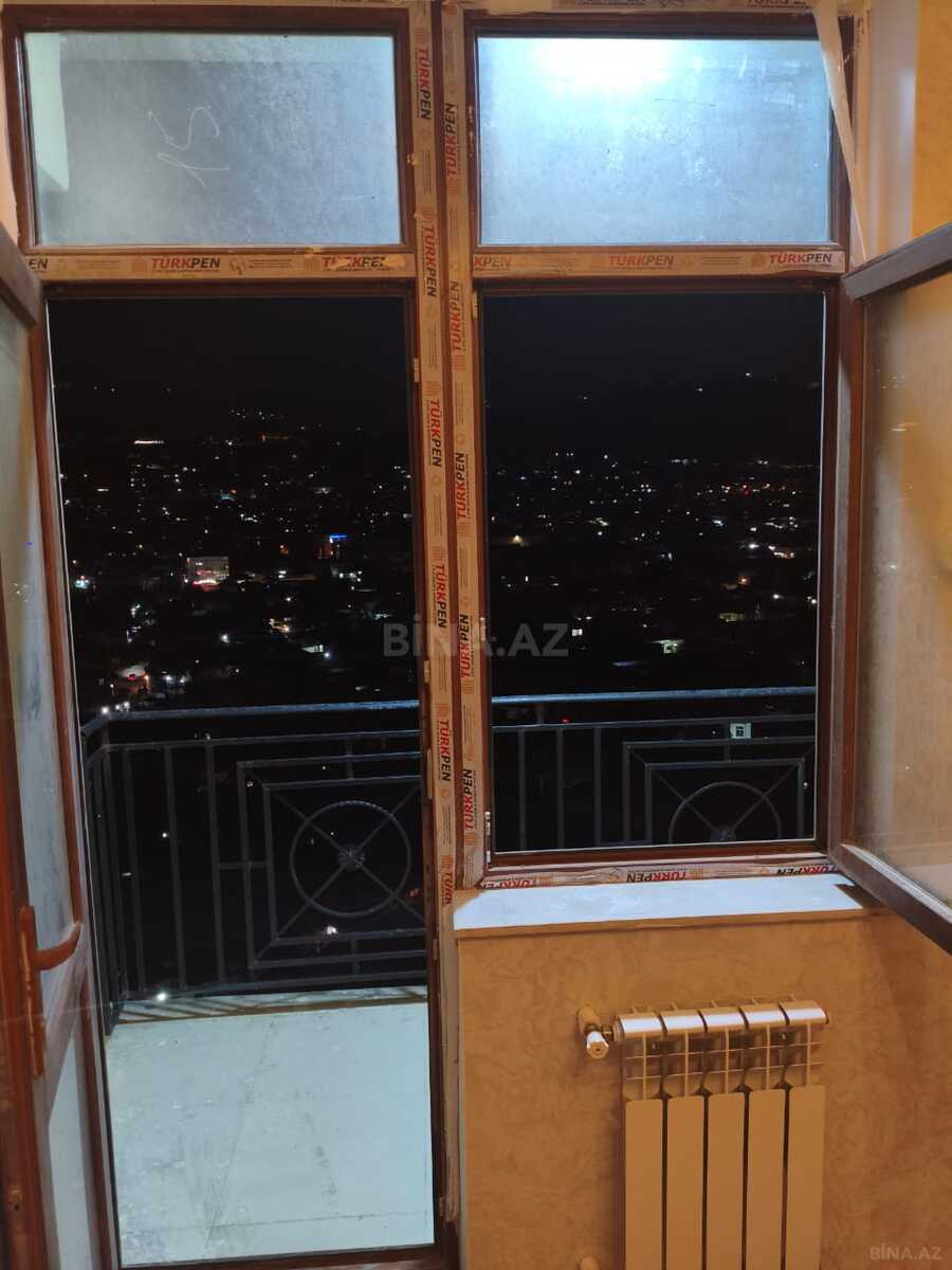3-room apartment for sale, Bibiheybat, Baku