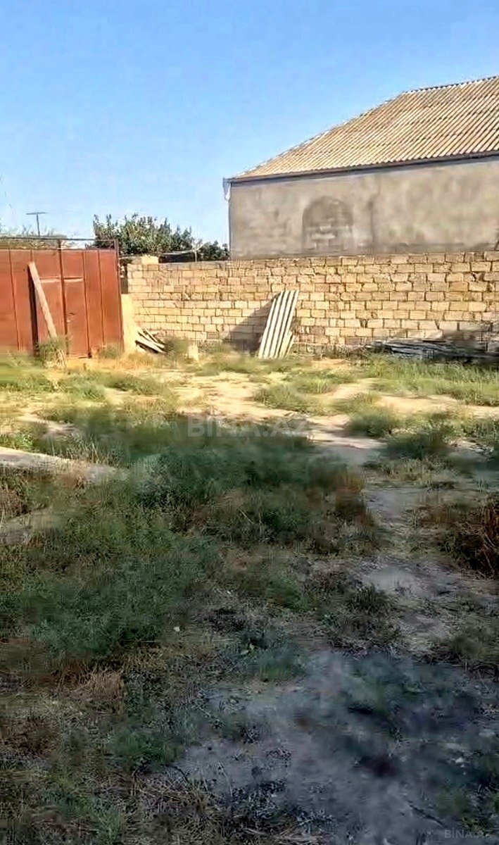 Torpaq satılır, Masazır, Abşeron