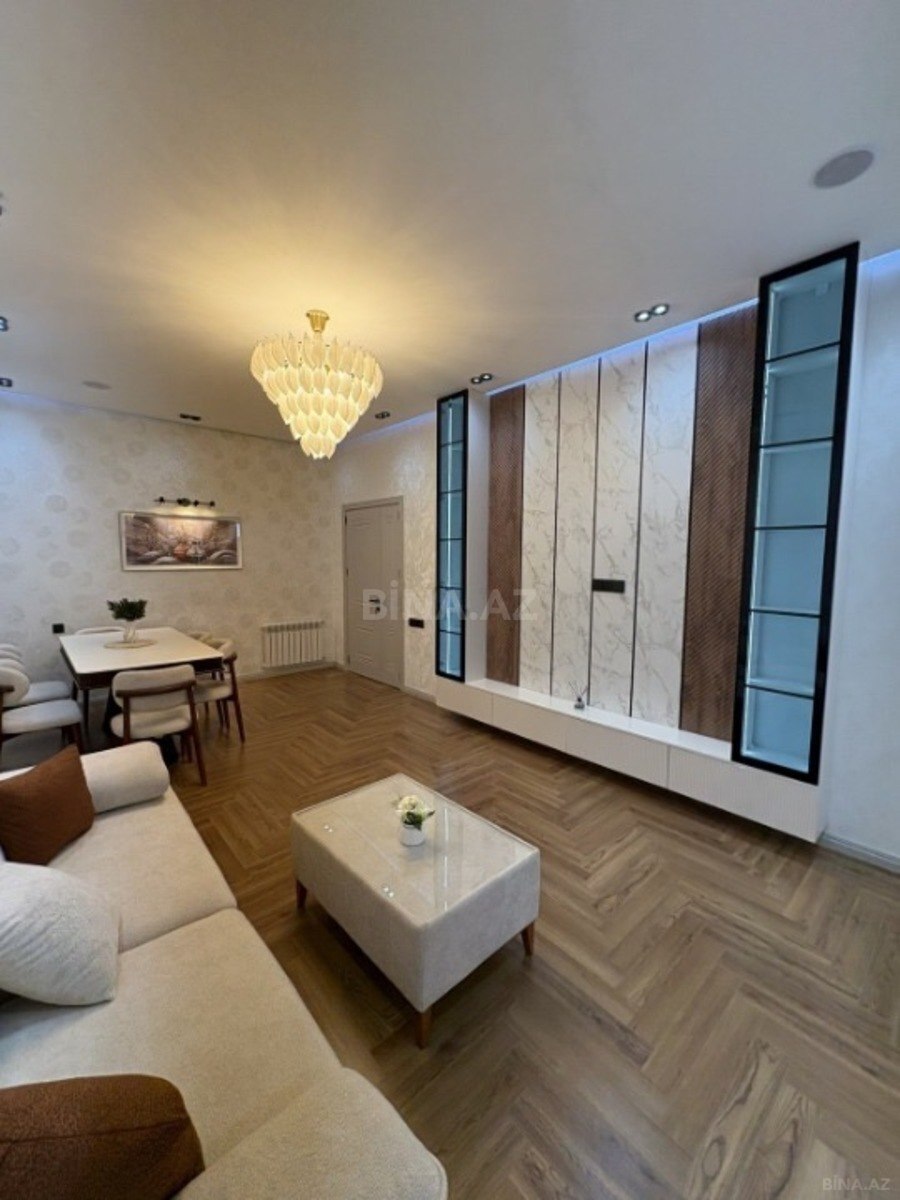 3-room apartment for sale, Ahmadli, Baku