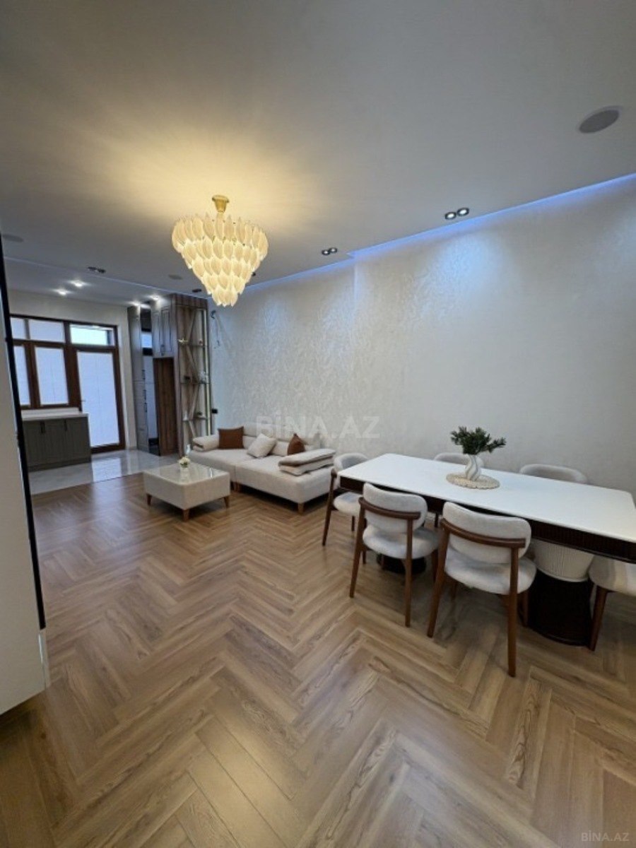 3-room apartment for sale, Ahmadli, Baku