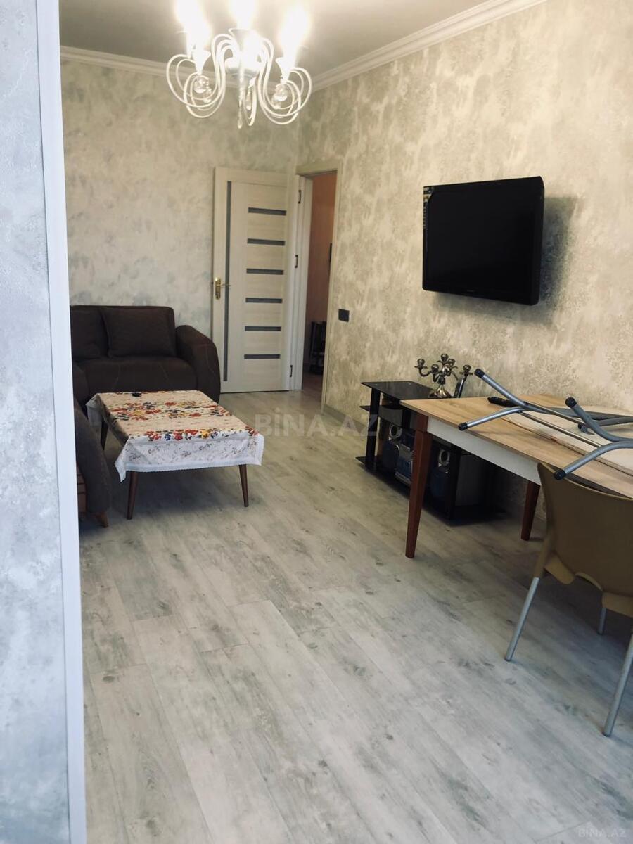 2-комн. квартира на продажу, Ахмедлы, Баку