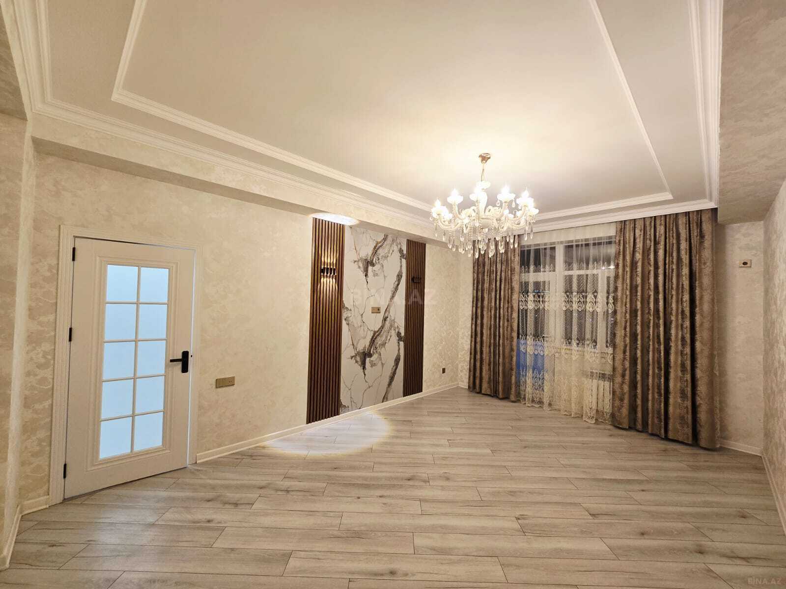 3 otaqlı mənzil satılır, Sumqayıt
