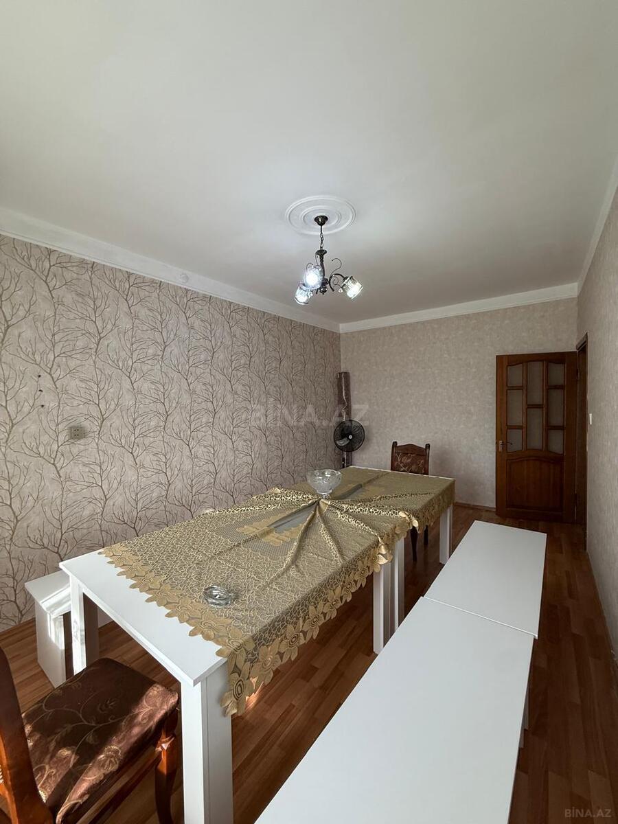 5-комн. квартира на продажу, Ази Асланов, Баку