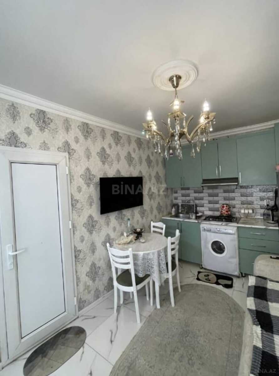2 otaqlı həyət evi kirayə verilir, Abşeron