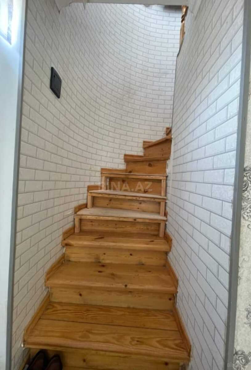 2 otaqlı həyət evi kirayə verilir, Abşeron