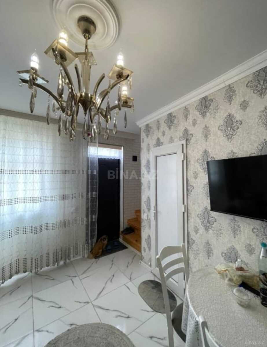 2 otaqlı həyət evi kirayə verilir, Abşeron