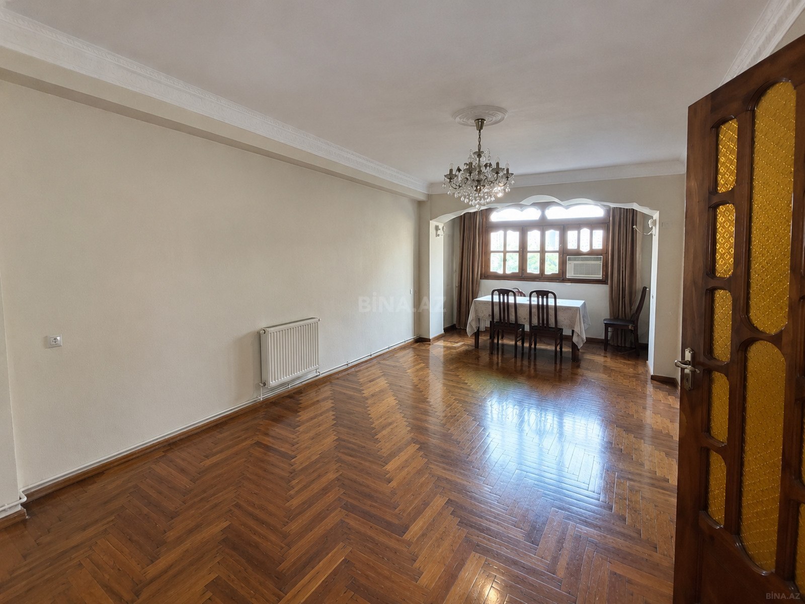3-room apartment for sale, Narimanov, Baku