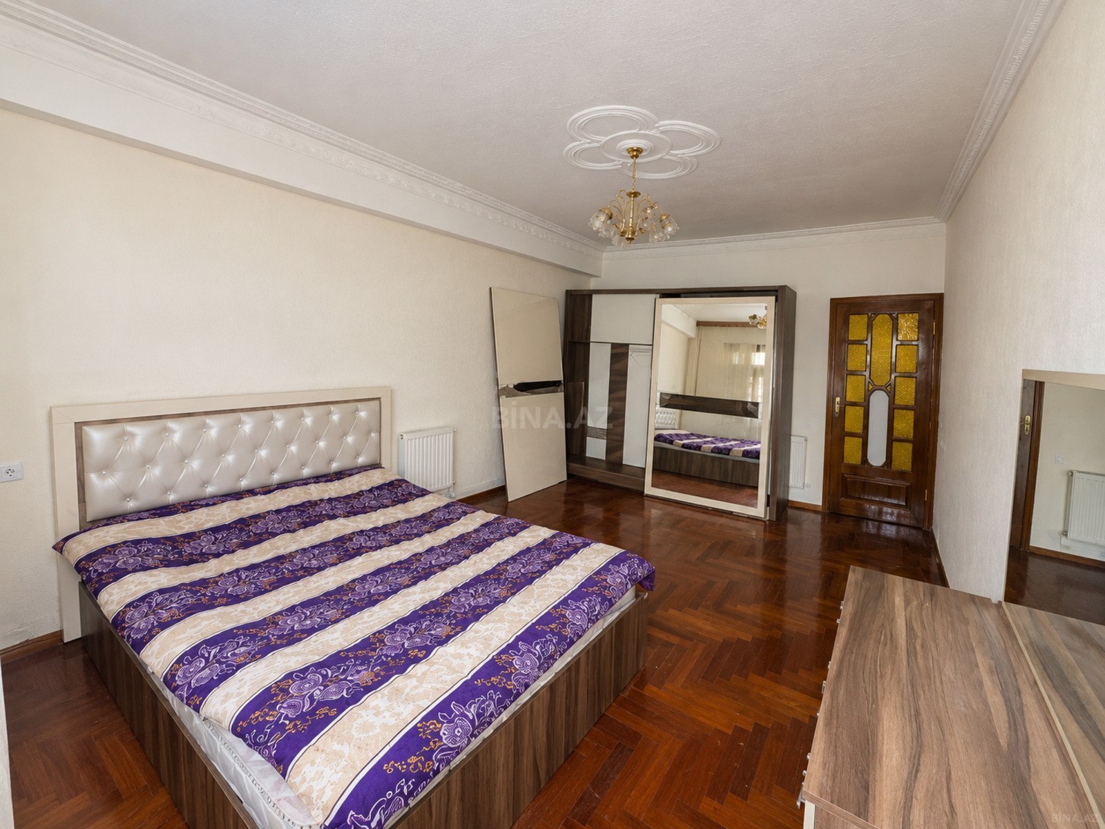 3-room apartment for sale, Narimanov, Baku