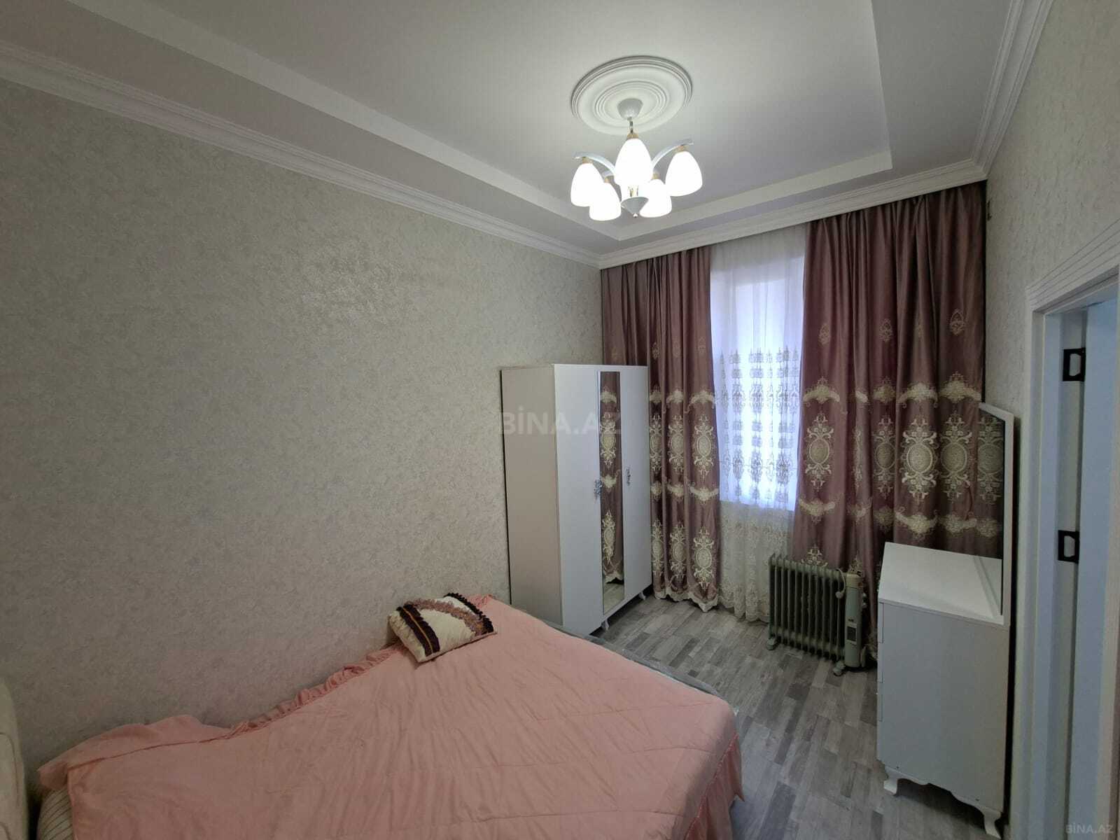 2 otaqlı mənzil kirayə verilir, Masazır, Abşeron