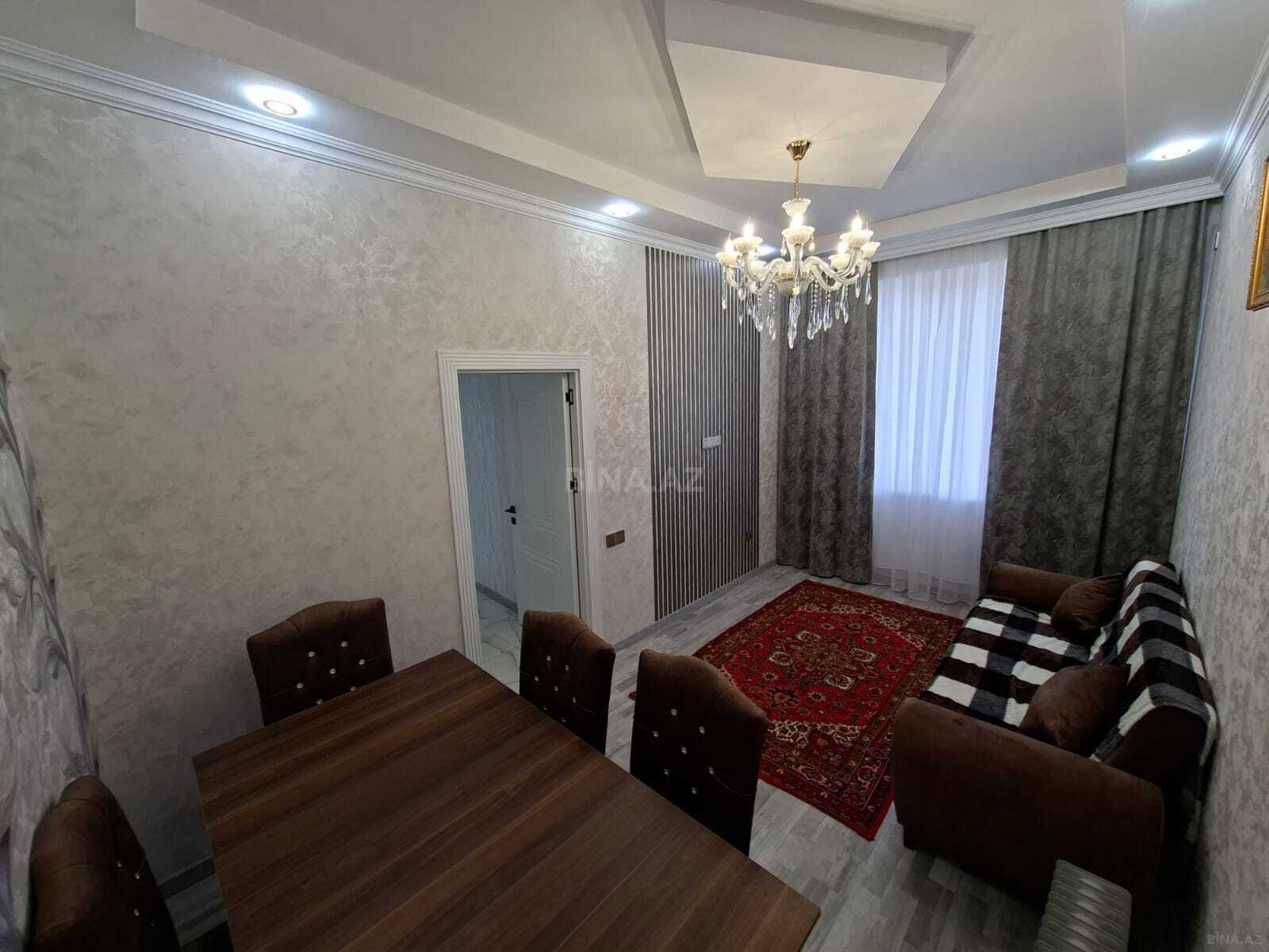 2 otaqlı mənzil kirayə verilir, Masazır, Abşeron