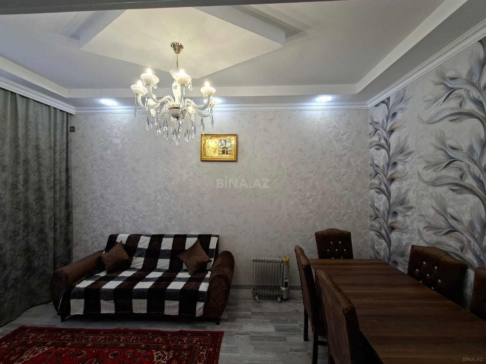 2 otaqlı mənzil kirayə verilir, Masazır, Abşeron