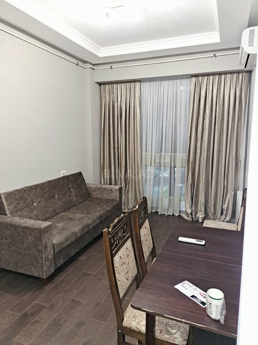 2-комн. квартира в аренду, Yasamal, Баку