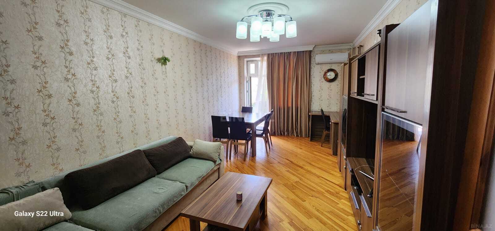 2 otaqlı mənzil kirayə verilir, 28 May, Bakı