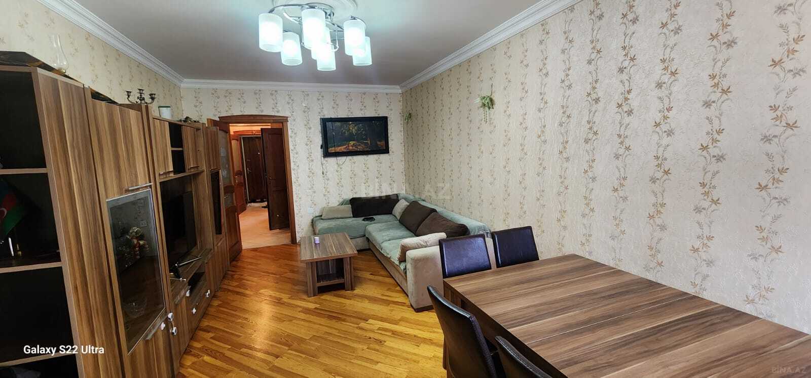 2 otaqlı mənzil kirayə verilir, 28 May, Bakı