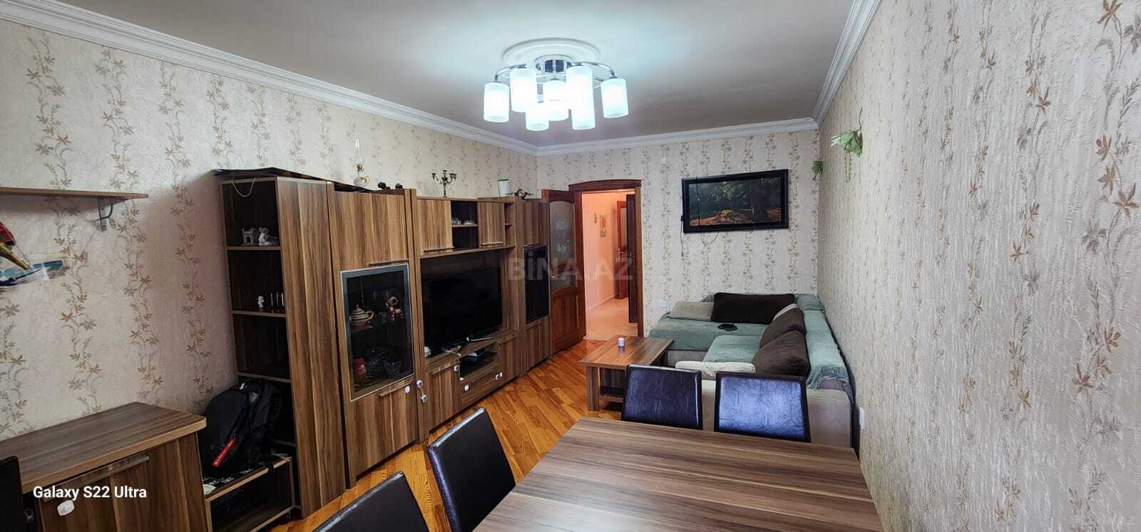 2 otaqlı mənzil kirayə verilir, 28 May, Bakı