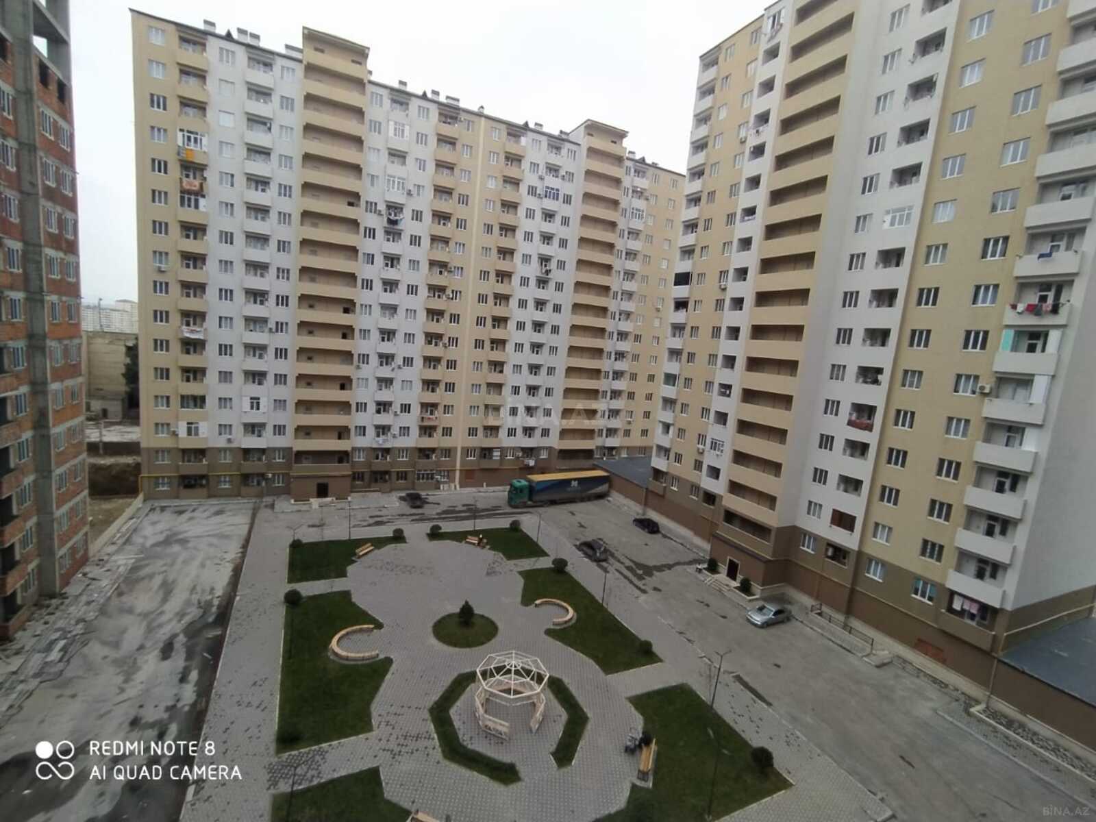 2-room apartment for sale, Khirdalan