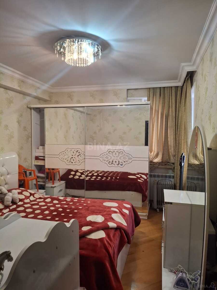 2-комн. квартира на продажу, Yasamal, Баку