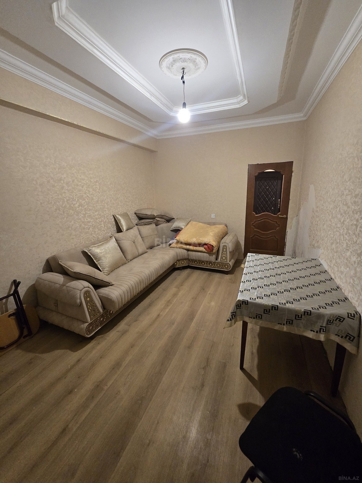 2 otaqlı mənzil satılır, Əhmədli, Bakı