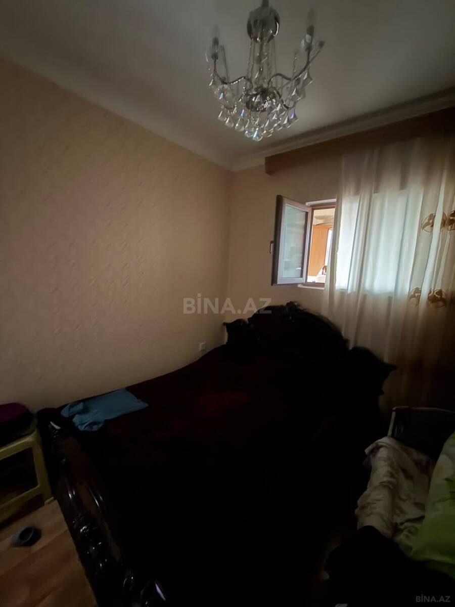 2-комн. квартира на продажу, Новый Ясамал, Баку