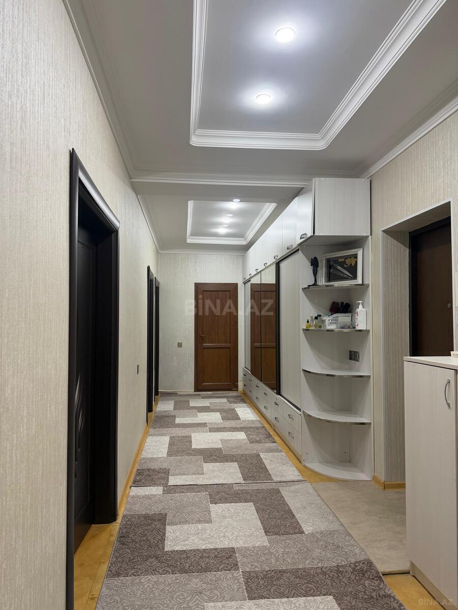 3-комн. квартира на продажу, Ази Асланов, Баку
