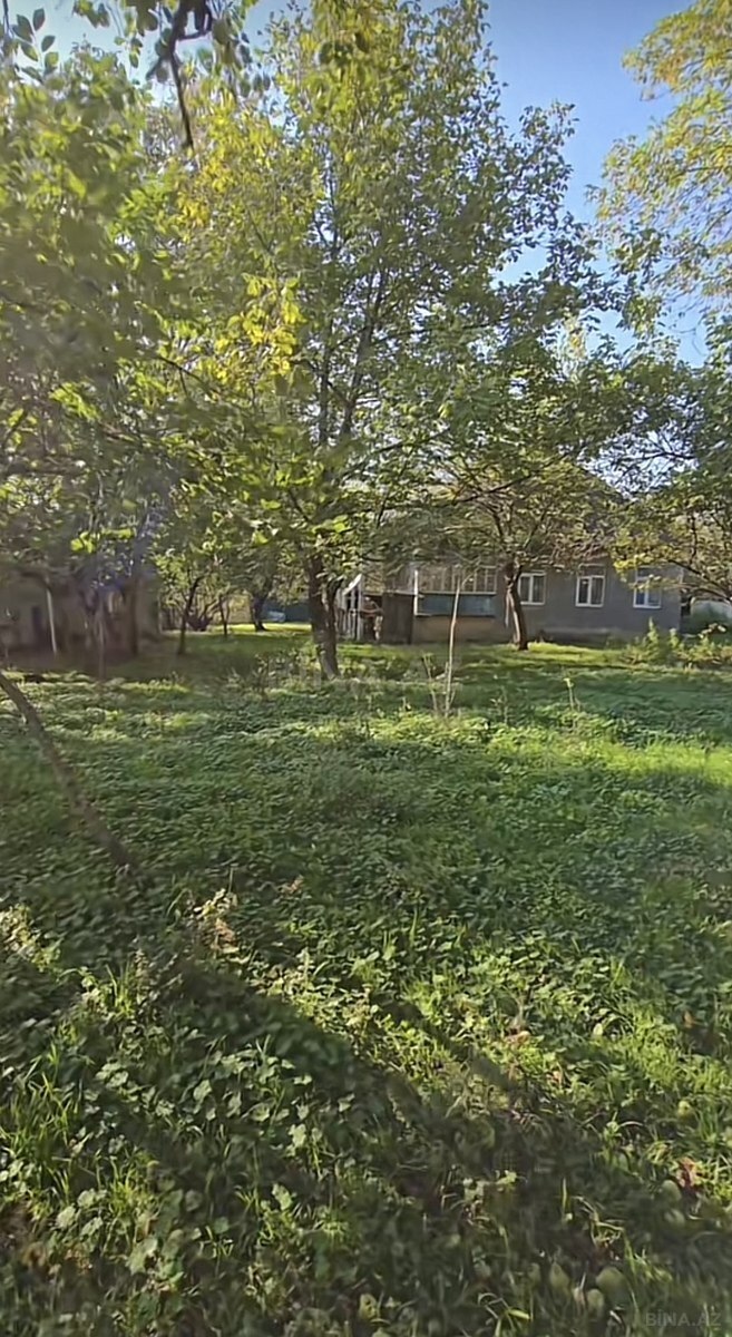 Земельный участок на продажу, Габала, Габала