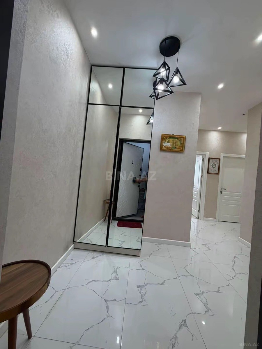 3 otaqlı mənzil satılır, Əhmədli, Bakı