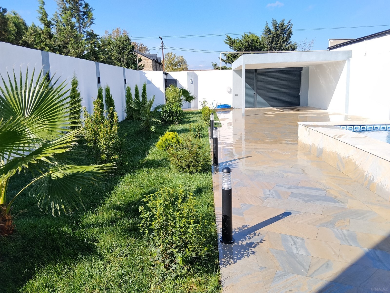 5-room private house for sale, Shuvalan, Baku