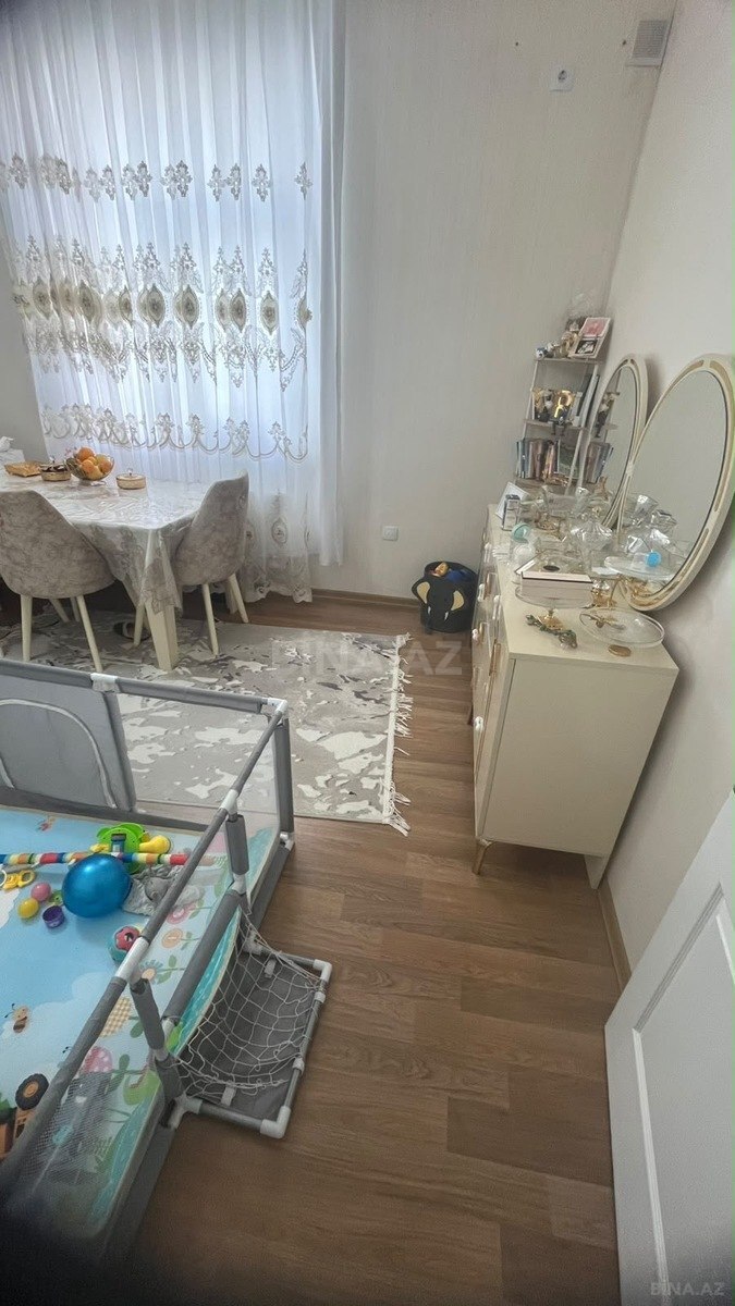 3-комн. квартира на продажу, Говсан, Баку