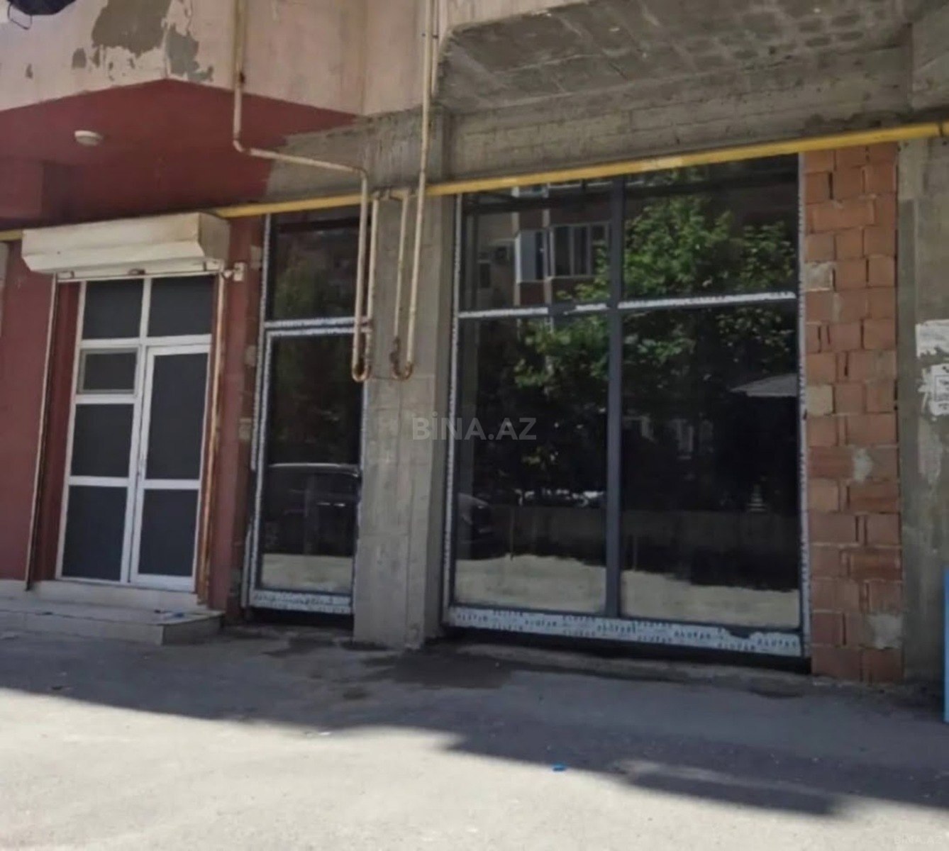 Коммерческий объект на продажу, Yasamal, Баку