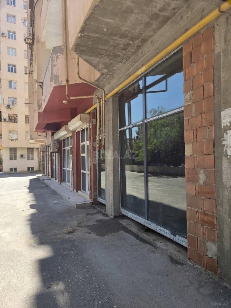 Коммерческий объект на продажу, Yasamal, Баку
