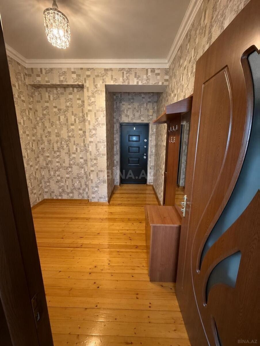2 otaqlı mənzil satılır, Həzi Aslanov, Bakı