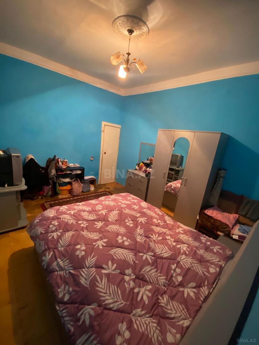4 otaqlı mənzil satılır, Xətai, Bakı