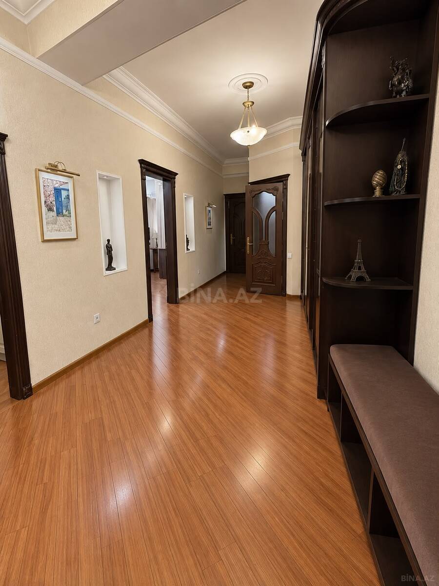 3-room apartment for sale, Yasamal, Baku