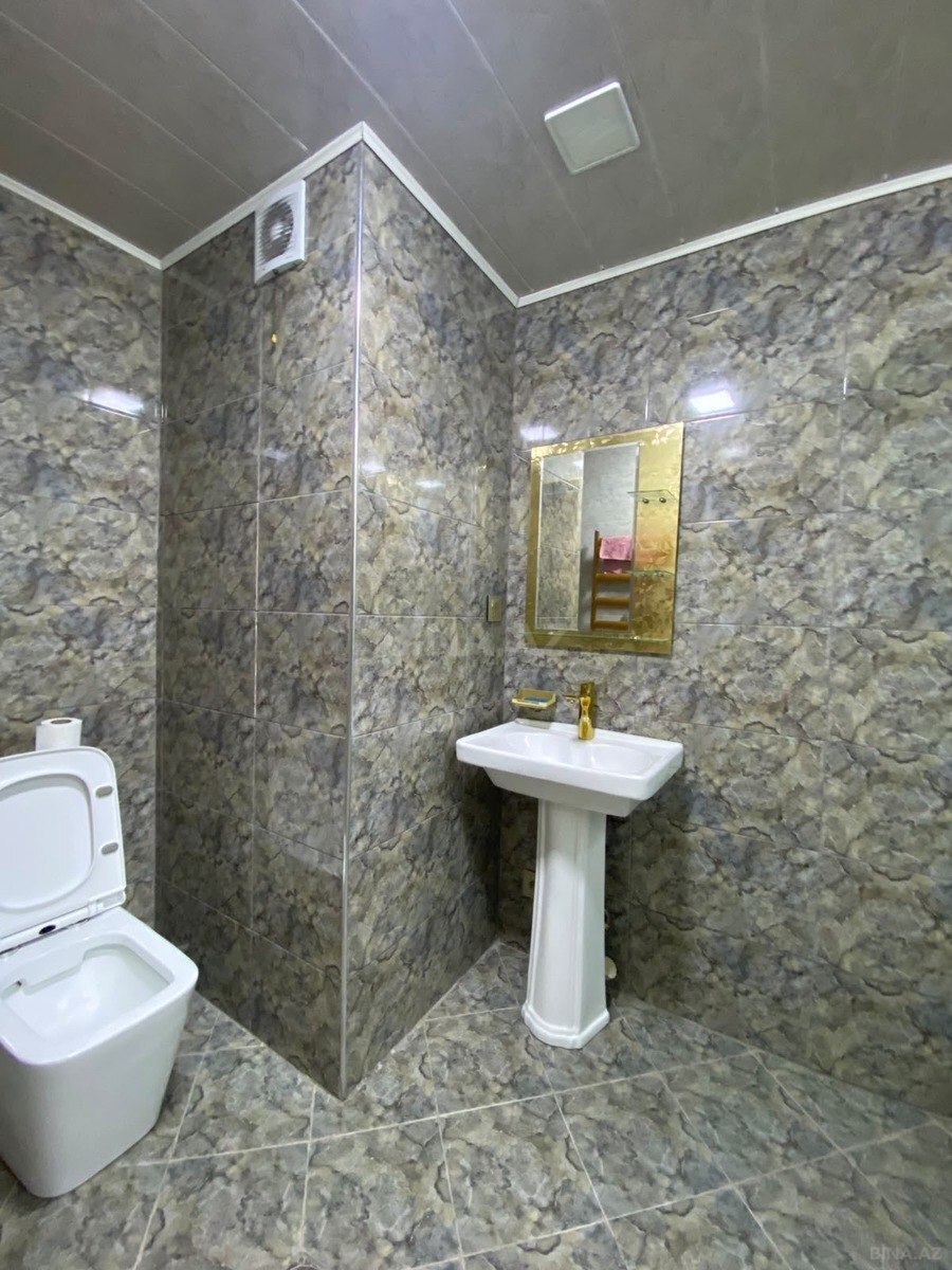 2-room apartment for sale, Hazi Aslanov, Baku
