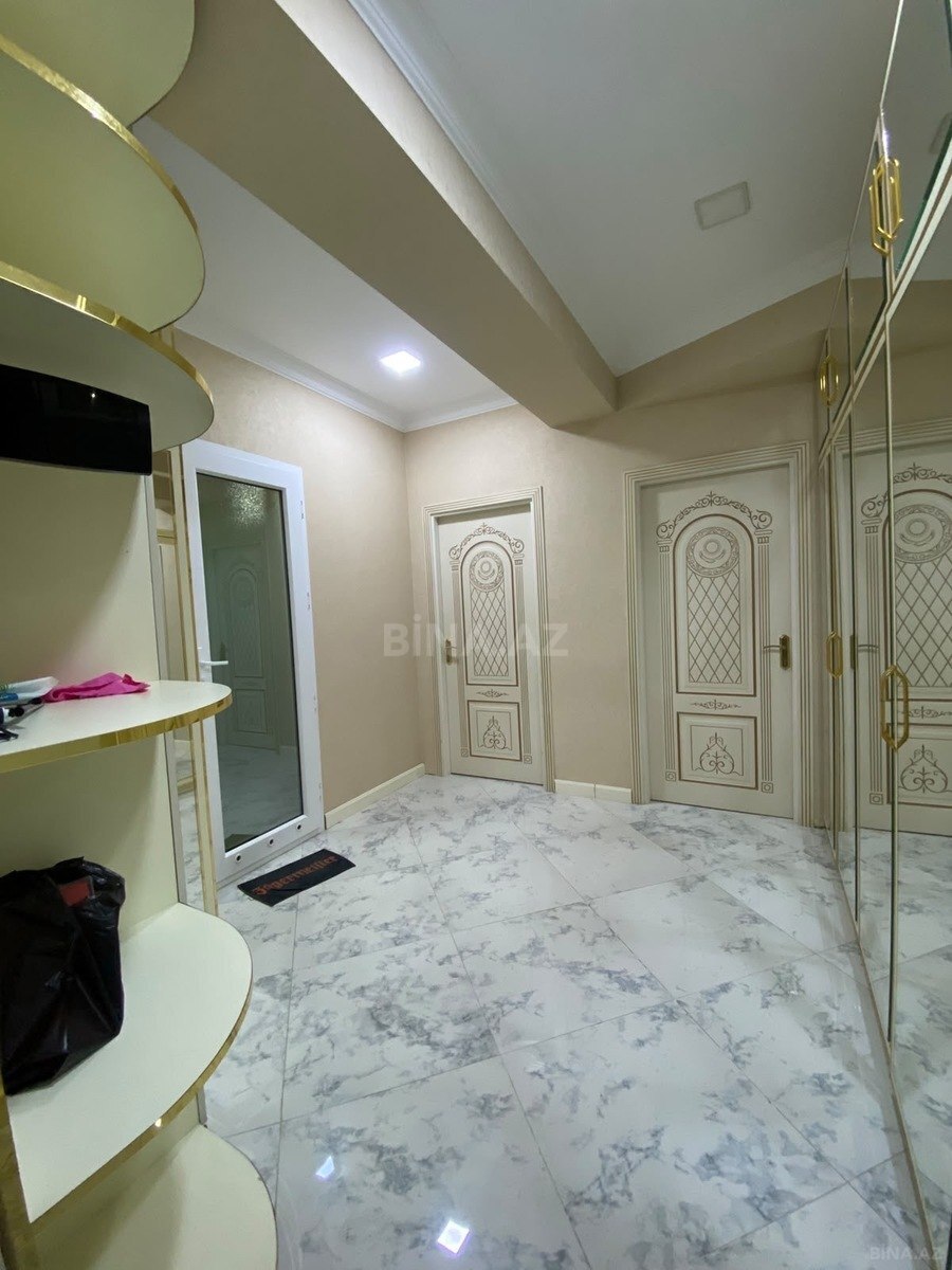 2-room apartment for sale, Hazi Aslanov, Baku
