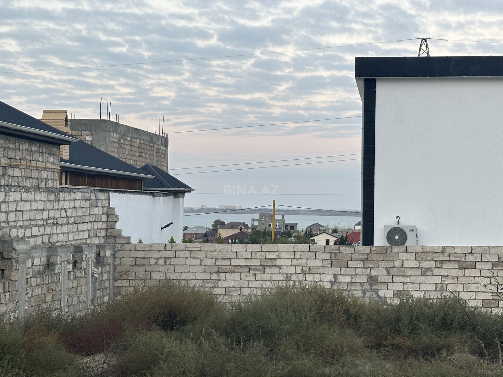 Torpaq satılır, Dübəndi, Bakı