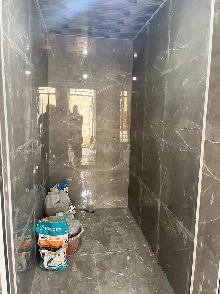 2 otaqlı həyət evi satılır, Qobu, Abşeron