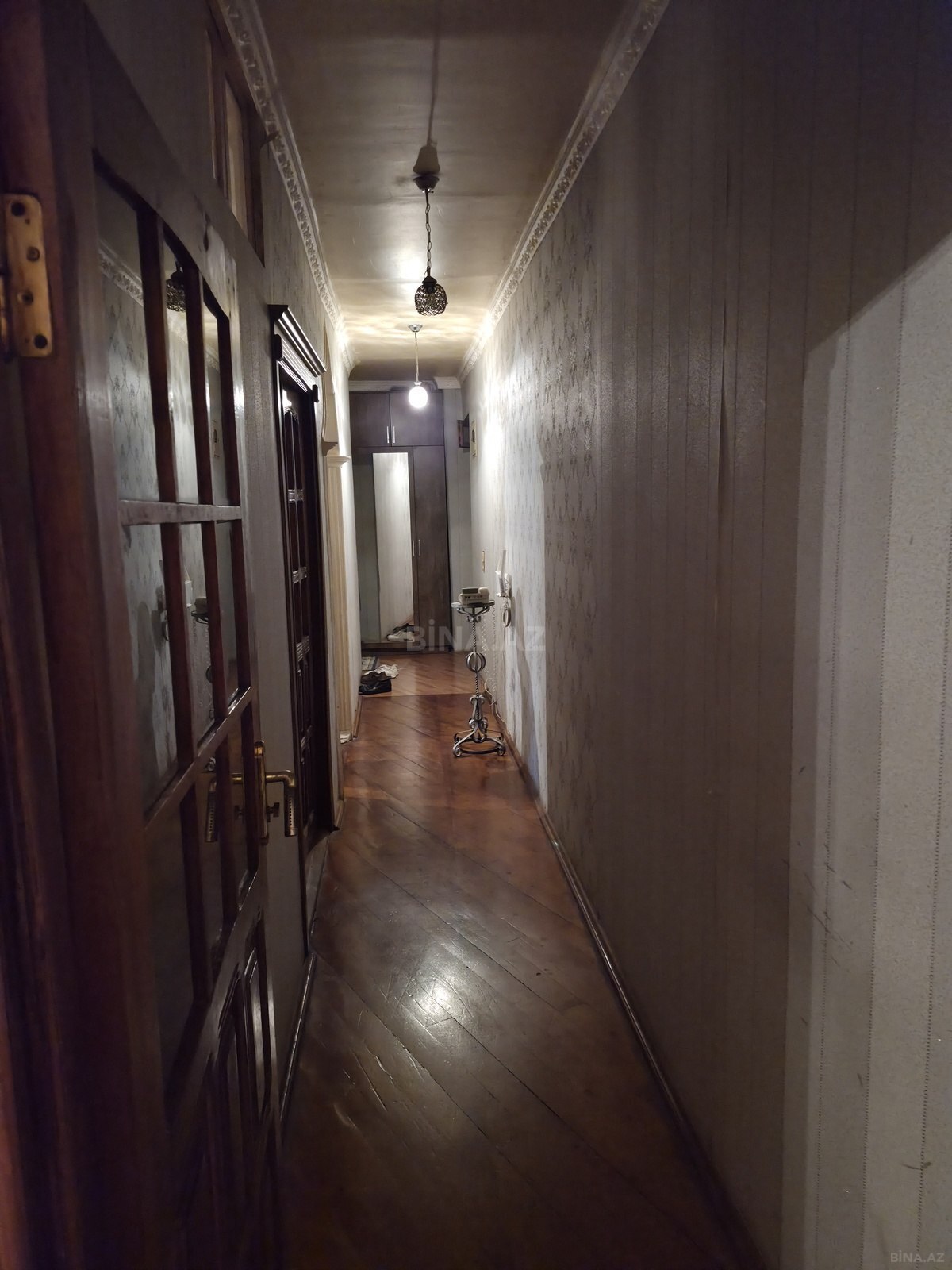 3-room apartment for sale, 7th microdistrict, Baku