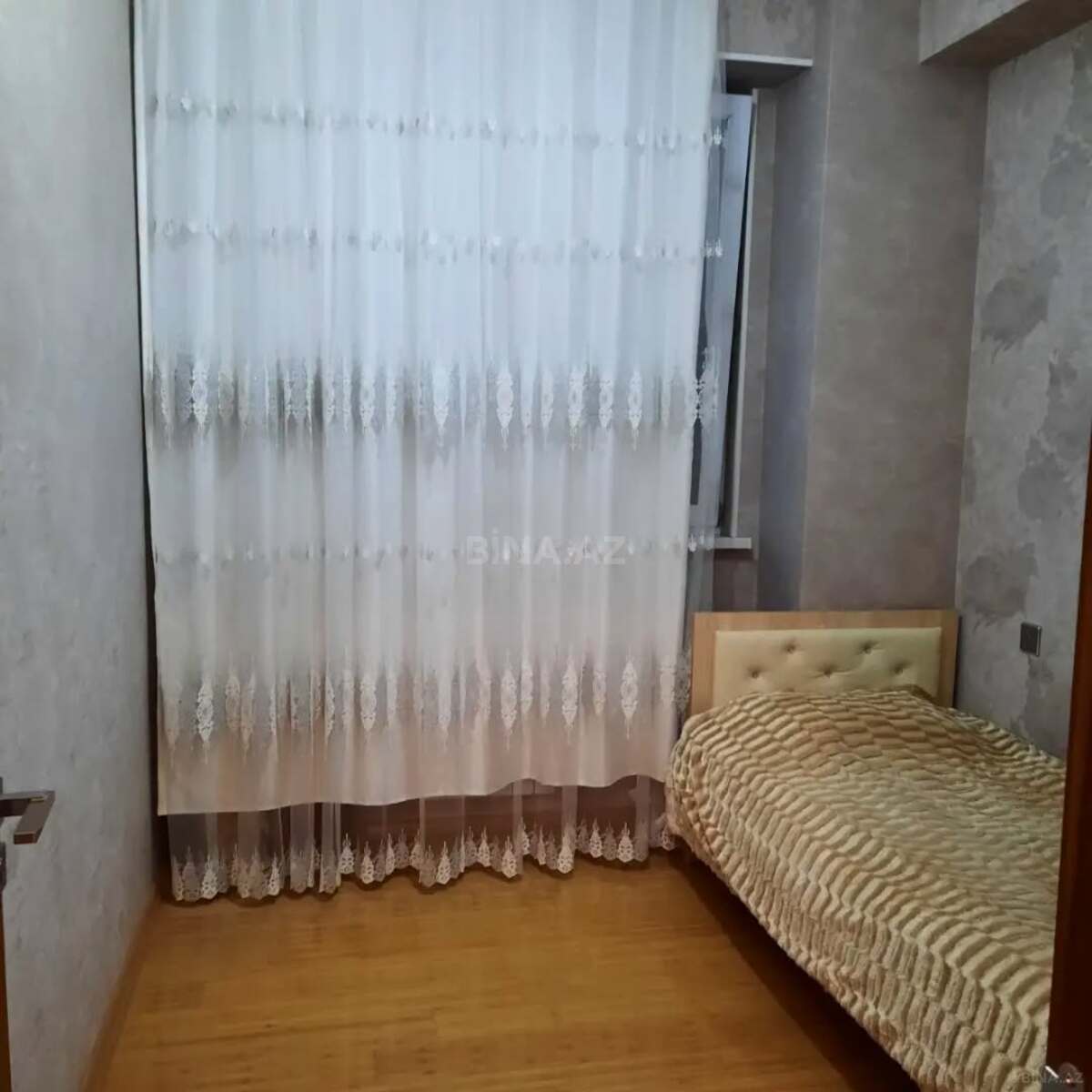 3 otaqlı mənzil satılır, Abşeron