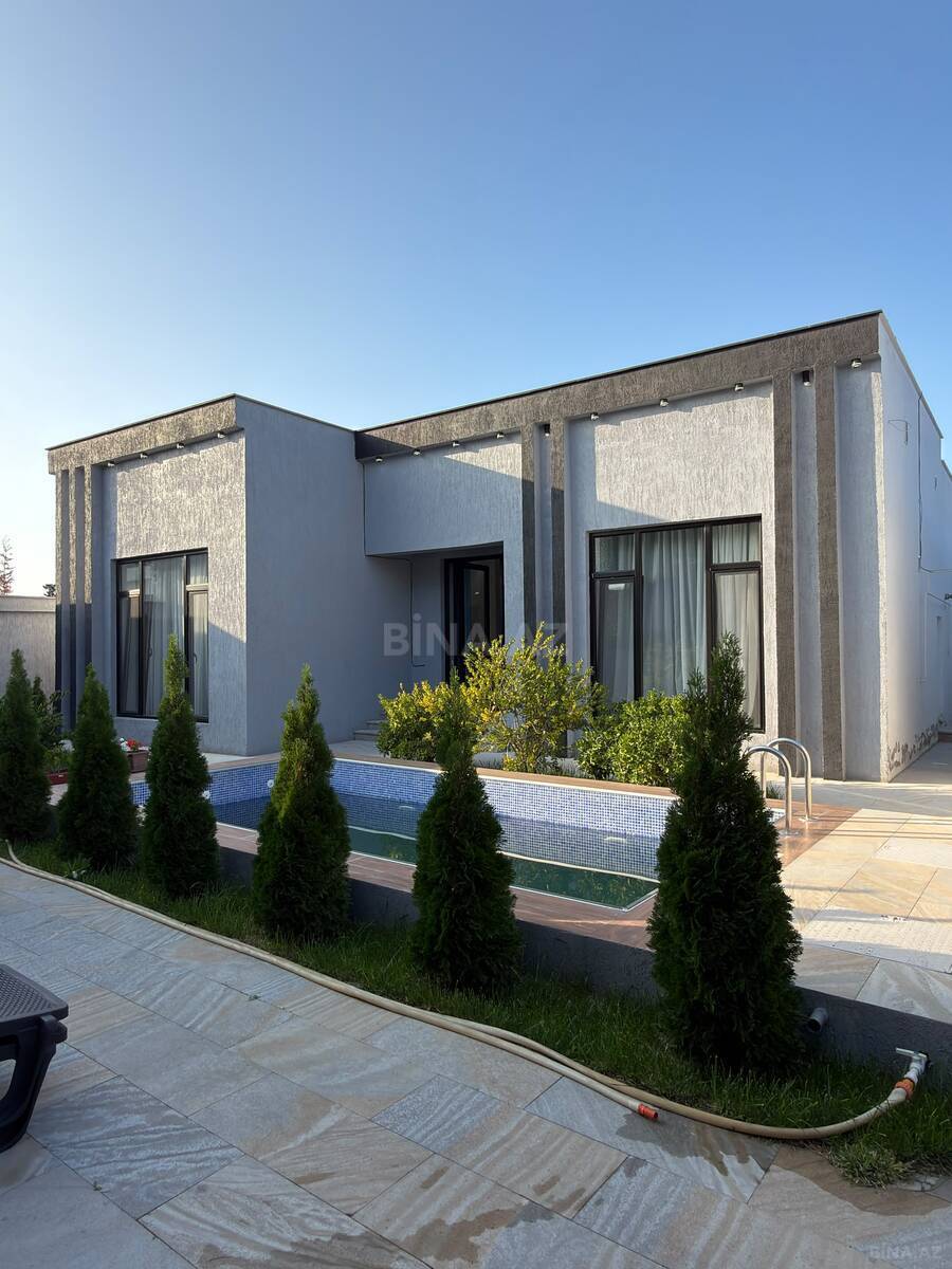 4-room private house for sale, Mardakan, Baku