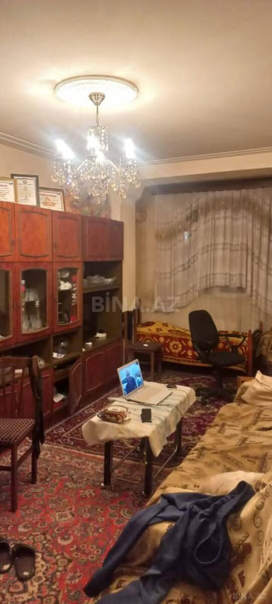 3 otaqlı mənzil satılır, Abşeron