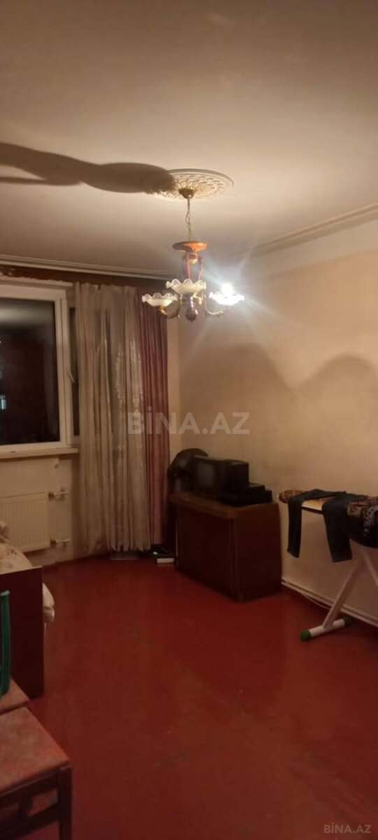 3 otaqlı mənzil satılır, Abşeron