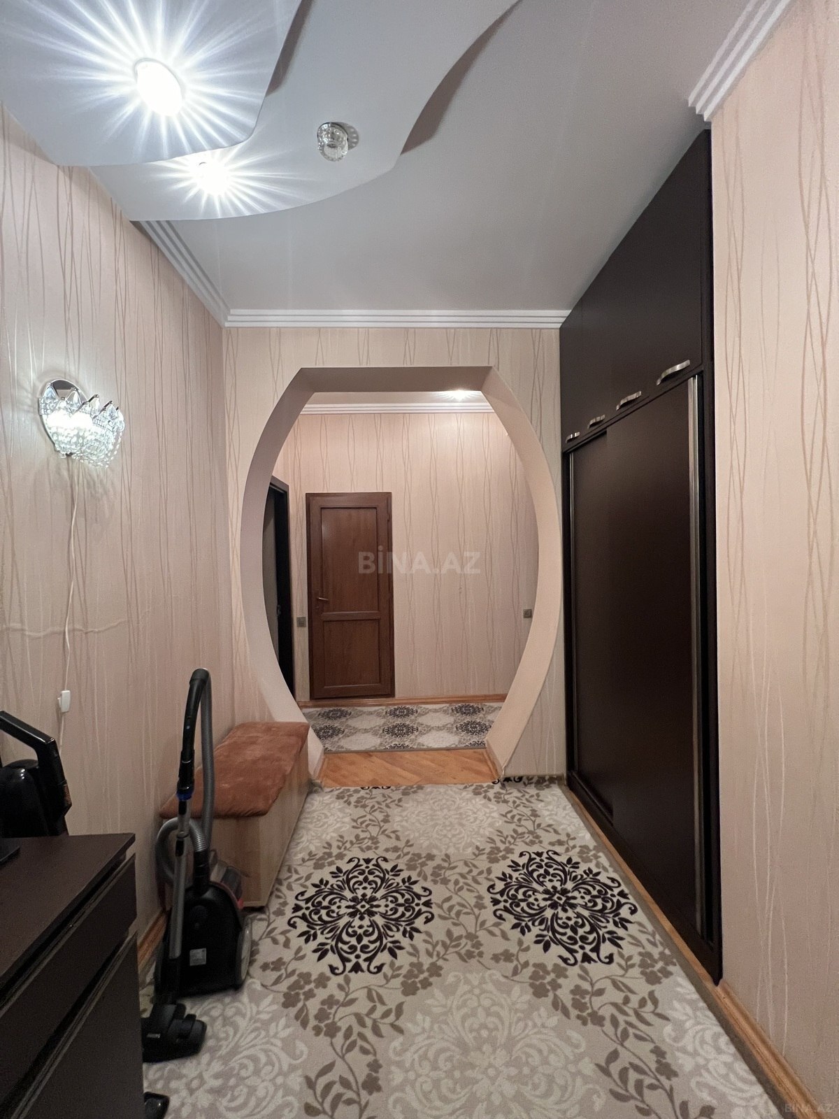 3 otaqlı mənzil satılır, Yasamal, Bakı