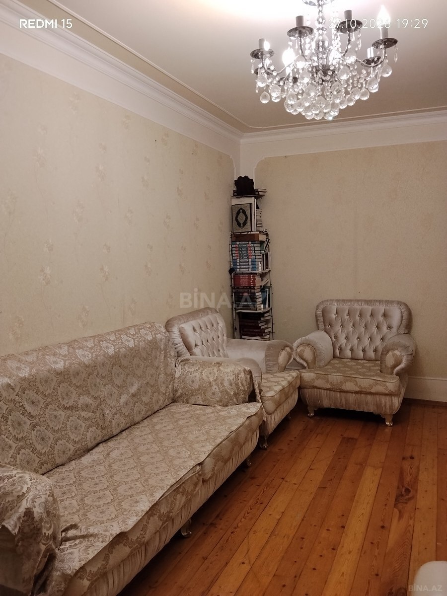 3-комн. квартира на продажу, 17-й микрорайон, Апшерон