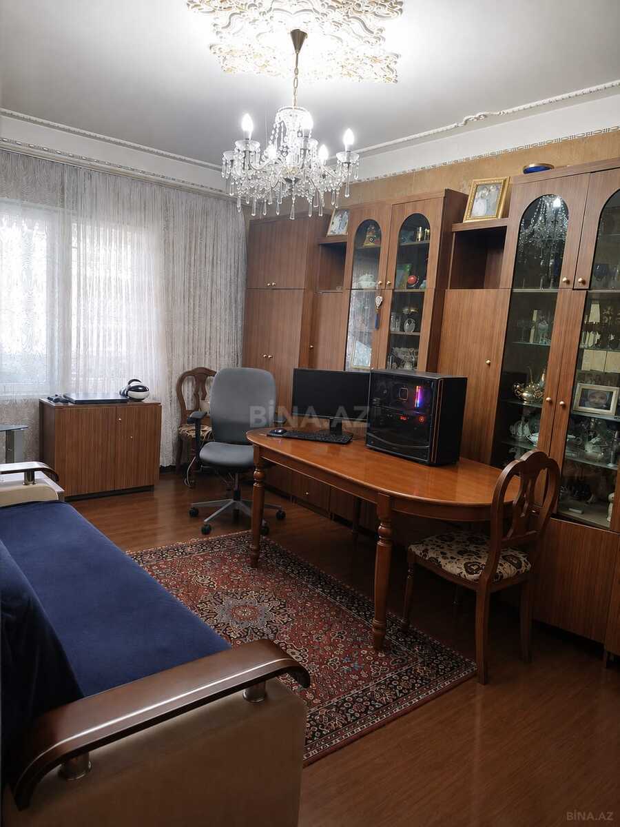 4-комн. квартира на продажу, Ази Асланов, Баку