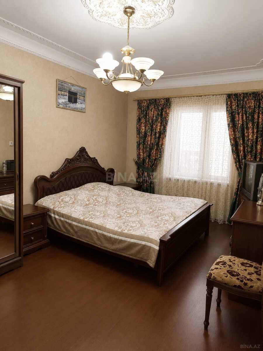 4-комн. квартира на продажу, Ази Асланов, Баку