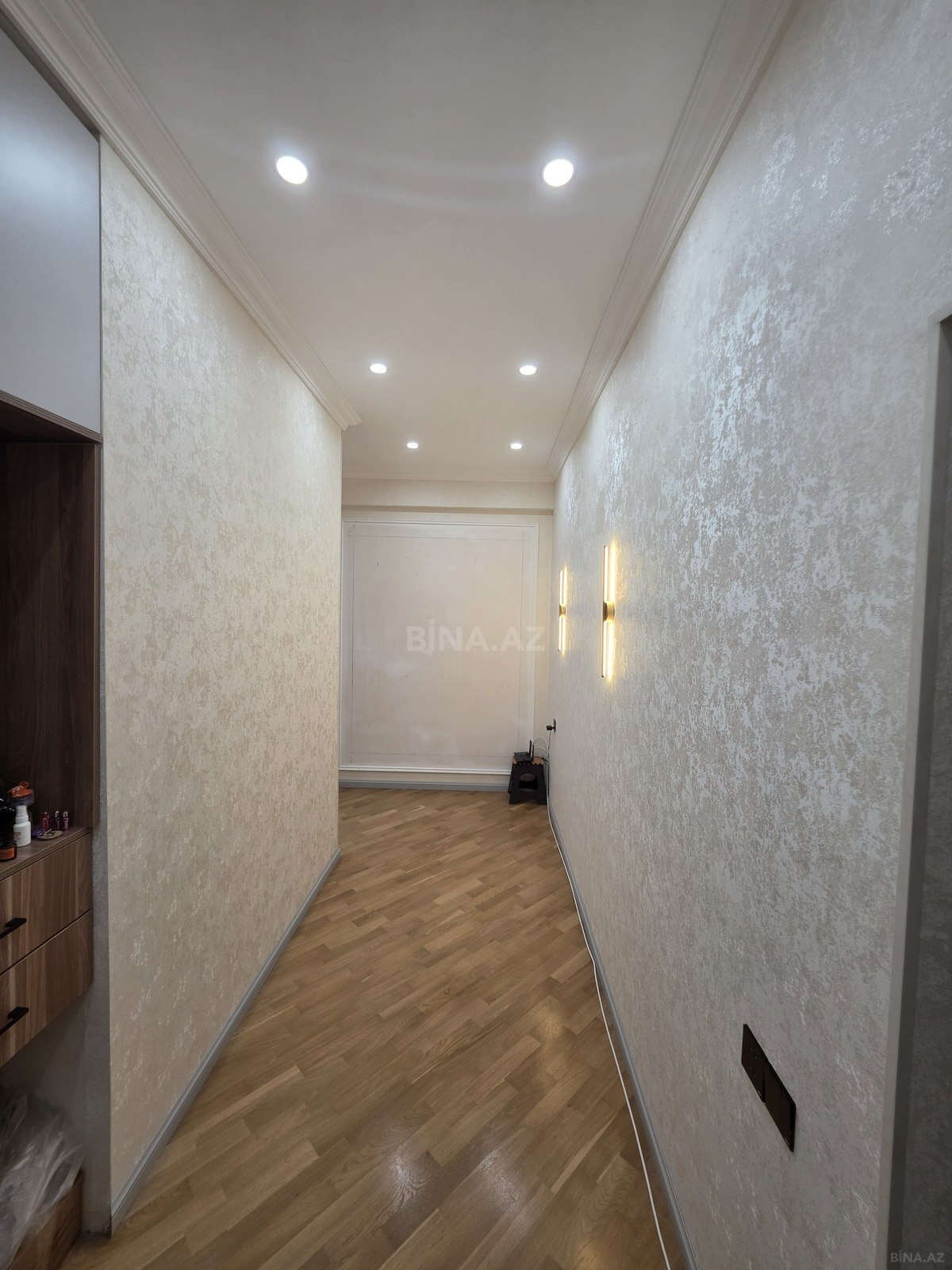 2 otaqlı mənzil satılır, Əhmədli, Bakı