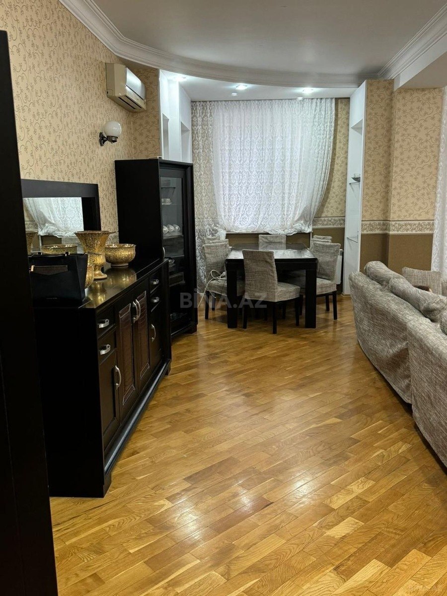 4-комн. квартира на продажу, 9-й микрорайон, Баку