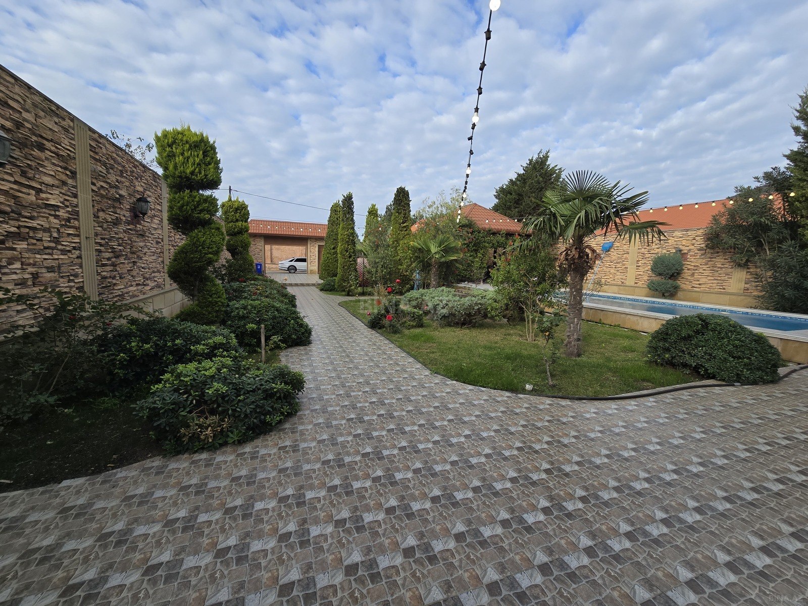 4-room private house for sale, Mardakan, Baku